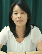 星野典子氏